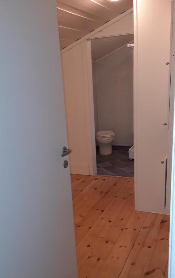 Granheim Hytte Med 2 Soverom Birkeland Dış mekan fotoğraf